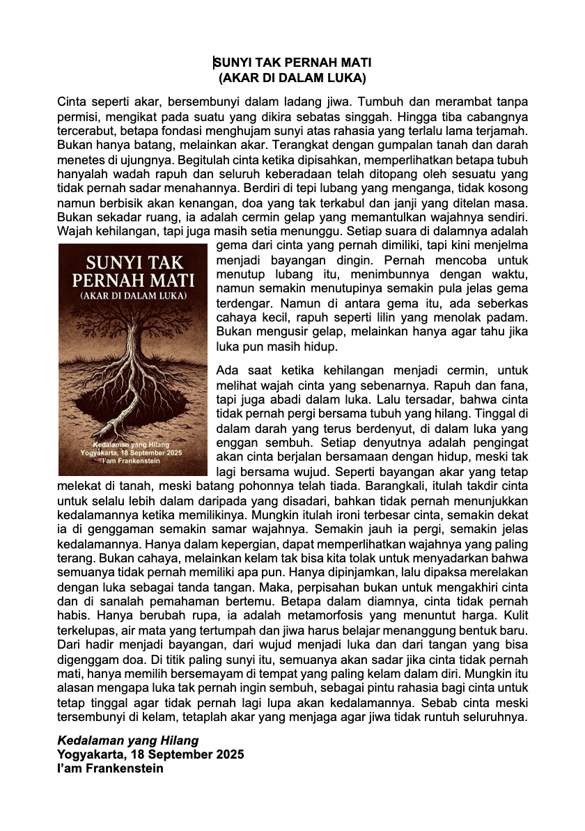 berita